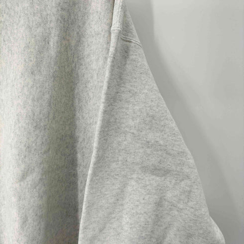 チャンピオン Champion MIN-NANO スナップ ジャケット スウェットカーディガン メンズ JPN:XXL