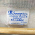 チャンピオン Champion MIN-NANO スナップ ジャケット スウェットカーディガン メンズ JPN:XXL