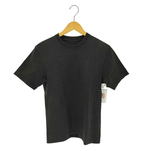 カイコー KAIKO THE FADED TEE BLACK ザ フェイデッド 半袖Tシャツ カットソー メンズ 1