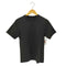 カイコー KAIKO THE FADED TEE BLACK ザ フェイデッド 半袖Tシャツ カットソー メンズ 1