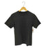 カイコー KAIKO THE FADED TEE BLACK ザ フェイデッド 半袖Tシャツ カットソー メンズ 1