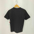 カイコー KAIKO THE FADED TEE BLACK ザ フェイデッド 半袖Tシャツ カットソー メンズ 1