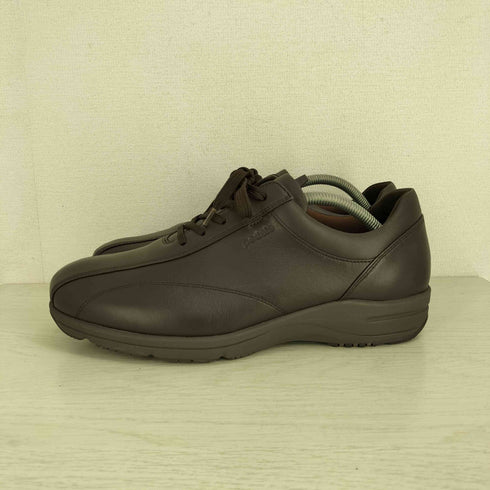 アシックス ASICS PEDALA レザー ウォーキングシューズ メンズ JPN:28