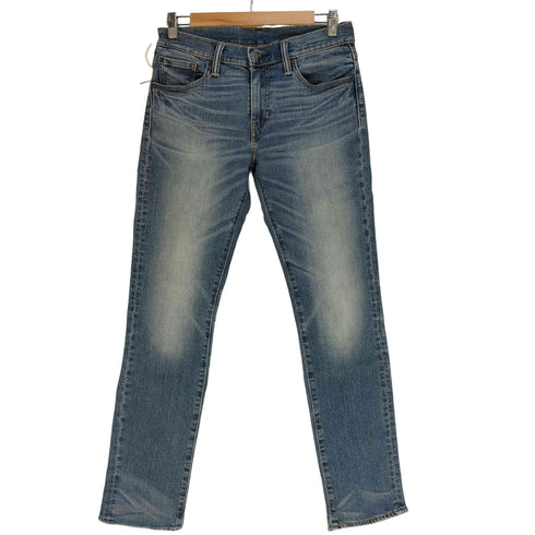 リーバイス LEVI STRAUSS&CO 511 スリム フィット ストレッチデニム メンズ