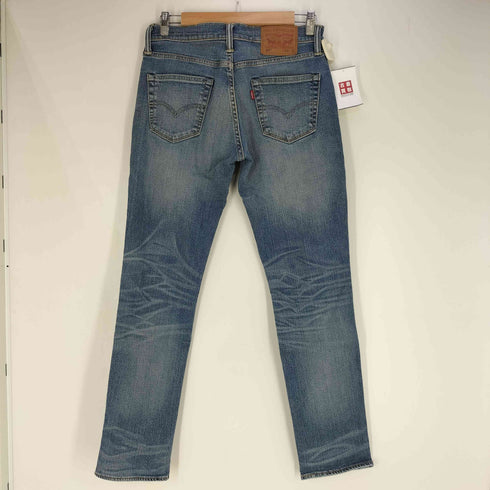 リーバイス LEVI STRAUSS&CO 511 スリム フィット ストレッチデニム メンズ