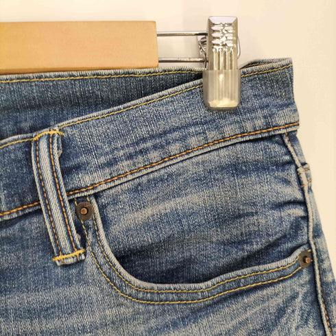 リーバイス LEVI STRAUSS&CO 511 スリム フィット ストレッチデニム メンズ