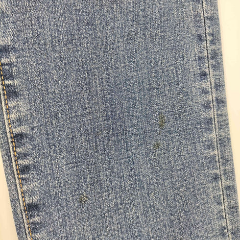 リーバイス LEVI STRAUSS&CO 511 スリム フィット ストレッチデニム メンズ