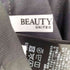 ビューティーアンドユースユナイテッドアローズ BEAUTY & YOUTH UNITED ARROWS ツイル タック ワイドパンツ レディース S