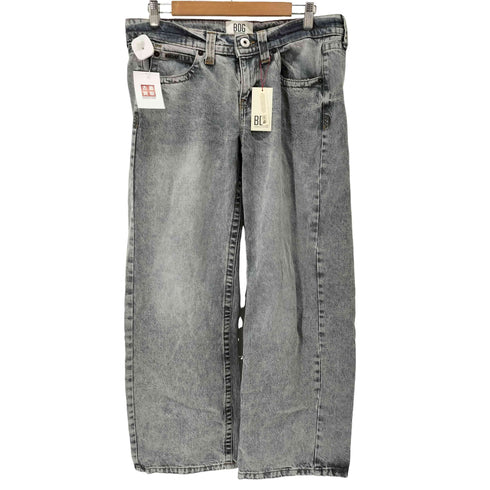 アーバンアウトフィッターズ BDG URBAN OUTFITTERS KAYLA LOWRIDER ローライズ バギーデニム メンズ 31