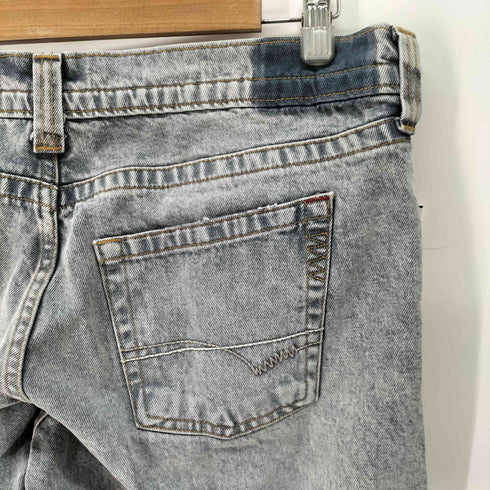アーバンアウトフィッターズ BDG URBAN OUTFITTERS KAYLA LOWRIDER ローライズ バギーデニム メンズ 31