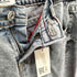アーバンアウトフィッターズ BDG URBAN OUTFITTERS KAYLA LOWRIDER ローライズ バギーデニム メンズ 31