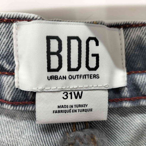 アーバンアウトフィッターズ BDG URBAN OUTFITTERS KAYLA LOWRIDER ローライズ バギーデニム メンズ 31