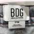 アーバンアウトフィッターズ BDG URBAN OUTFITTERS KAYLA LOWRIDER ローライズ バギーデニム メンズ 31