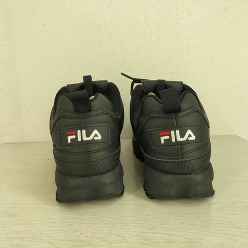 フィラ FILA DISRUPTOR II ディスラプター 2 メンズ JPN:27