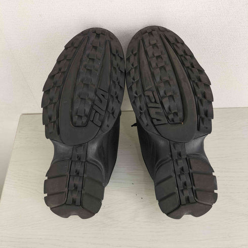 フィラ FILA DISRUPTOR II ディスラプター 2 メンズ JPN:27