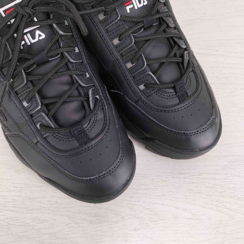 フィラ FILA DISRUPTOR II ディスラプター 2 メンズ JPN:27