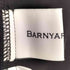 バンヤードストーム BARNYARDSTORM ダブルクロスジョガーパンツ レディース 0