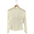 ユニクロ UNIQLO メッシュハイネックT レディース JPN:M
