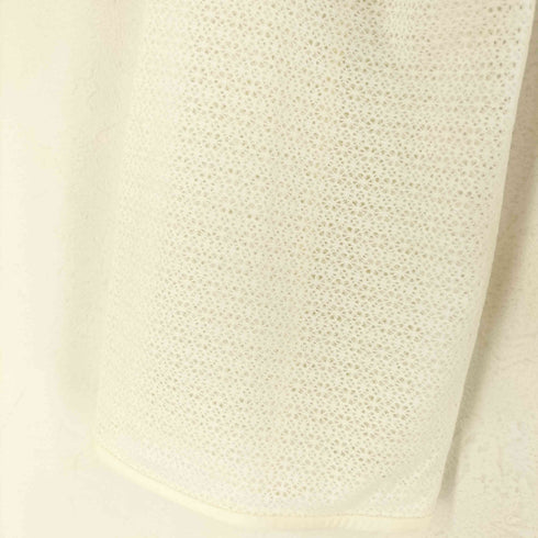 ユニクロ UNIQLO メッシュハイネックT レディース JPN:M