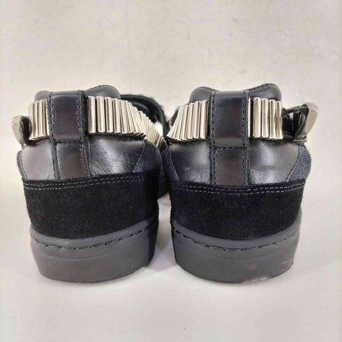 トーガプルラ TOGA PULLA METAL SNEAKER SANDALS メタル スニーカー サンダル レディース 38