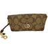 コーチ COACH メガネケース レディース