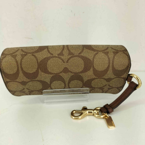 コーチ COACH メガネケース レディース