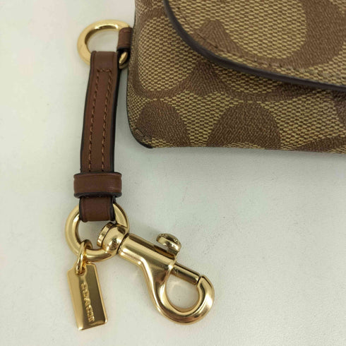 コーチ COACH メガネケース レディース