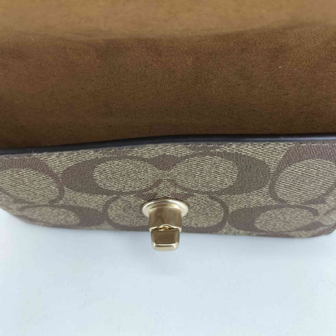 コーチ COACH メガネケース レディース