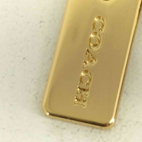 コーチ COACH メガネケース レディース