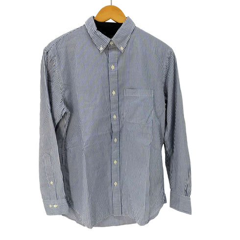 ブルックスブラザーズ BROOKS BROTHERS ストライプ BDシャツ メンズ import:S