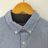 ブルックスブラザーズ BROOKS BROTHERS ストライプ BDシャツ メンズ import:S