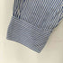 ブルックスブラザーズ BROOKS BROTHERS ストライプ BDシャツ メンズ import:S