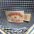 ブルックスブラザーズ BROOKS BROTHERS ストライプ BDシャツ メンズ import:S