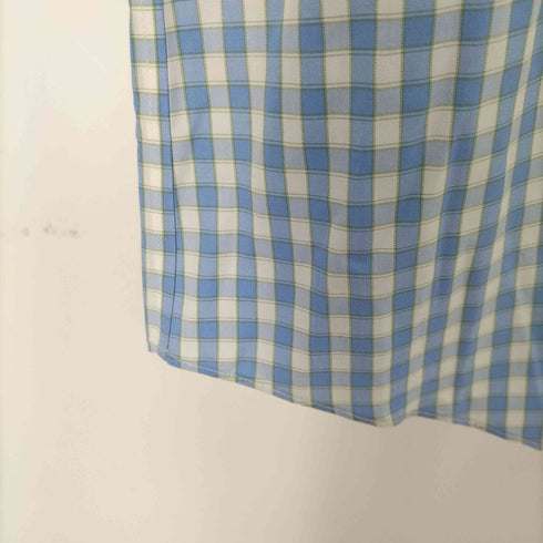 ブルックスブラザーズ BROOKS BROTHERS makers ギンガムチェック BDシャツ メンズ