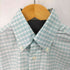 ブルックスブラザーズ BROOKS BROTHERS est.1818 regent チェックBDシャツ メンズ import:XS