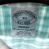 ブルックスブラザーズ BROOKS BROTHERS est.1818 regent チェックBDシャツ メンズ import:XS