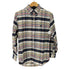 ブルックスブラザーズ BROOKS BROTHERS est.1818 チェック BDシャツ メンズ import:XS