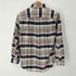 ブルックスブラザーズ BROOKS BROTHERS est.1818 チェック BDシャツ メンズ import:XS