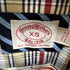 ブルックスブラザーズ BROOKS BROTHERS est.1818 チェック BDシャツ メンズ import:XS