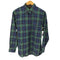 ブルックスブラザーズ BROOKS BROTHERS est.1818 チェック BDシャツ メンズ import:XS