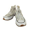 コンバースオールスター CONVERSE ALLSTAR RUN STAR HIKE WHITE HI CUT メンズ JPN:29