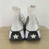 コンバースオールスター CONVERSE ALLSTAR RUN STAR HIKE WHITE HI CUT メンズ JPN:29