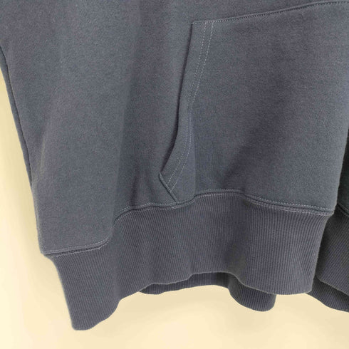 アプレジュールミニョン Apres jour mignon 裏起毛フーディー レディース LL