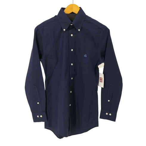 ブルックスブラザーズ BROOKS BROTHERS est.1818 BDシャツ メンズ import:XS
