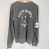 インディペンデント INDEPENDENT Little Puffy Club プリントクルーネックスウェット メンズ JPN:S