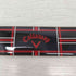 キャロウェイ Callaway エナメル ベルト メンズ