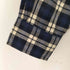ブルックスブラザーズ BROOKS BROTHERS est.1818 チェック bd フランネルシャツ メンズ import:XS