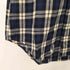 ブルックスブラザーズ BROOKS BROTHERS est.1818 チェック bd フランネルシャツ メンズ import:XS