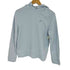 トミージーンズ tommy jeans 刺繍ロゴプルオーバーパーカー レディース import:XS