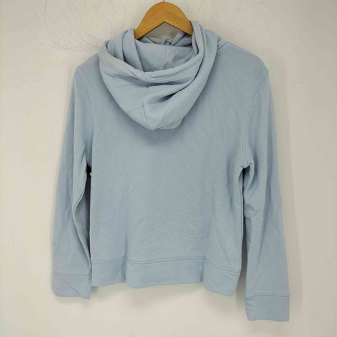 トミージーンズ tommy jeans 刺繍ロゴプルオーバーパーカー レディース import:XS